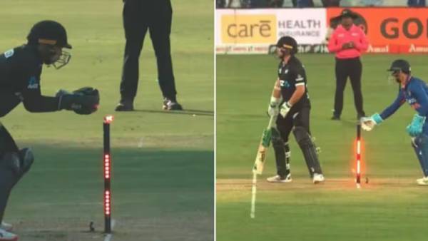 இஷானின் சேட்டை 