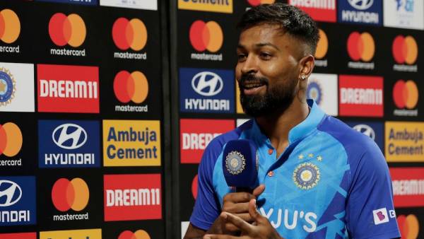 ஹர்திக் பேச்சு 