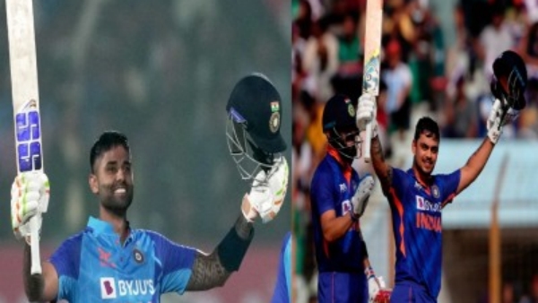 அதிரடிக்கு ரெடியா? 