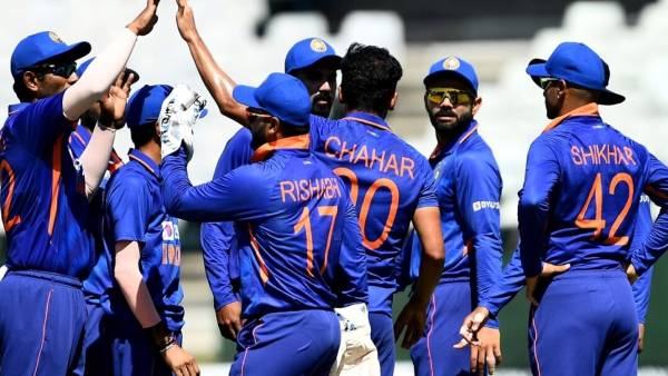 நியூசிலாந்து தொடர் 