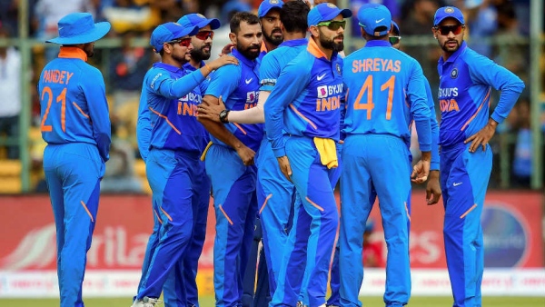 2வது டி20 போட்டி