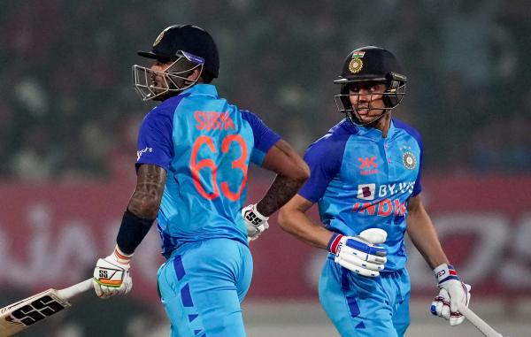 பந்துவீசவில்லை 