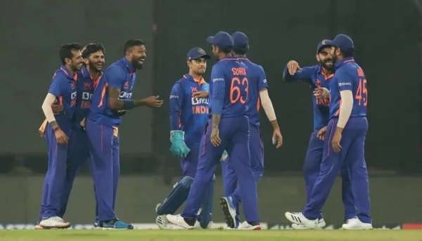 டி20 தொடர்