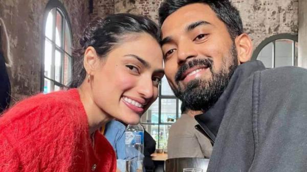 திருமணம் முடிந்தது 