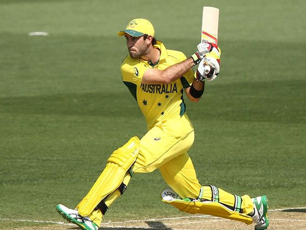 மேக்ஸ்வெல்