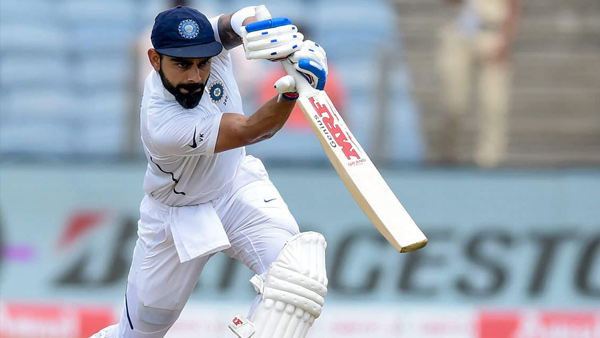 டெஸ்ட் தொடர் 