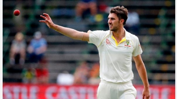 கம்மின்ஸின் தவறு 