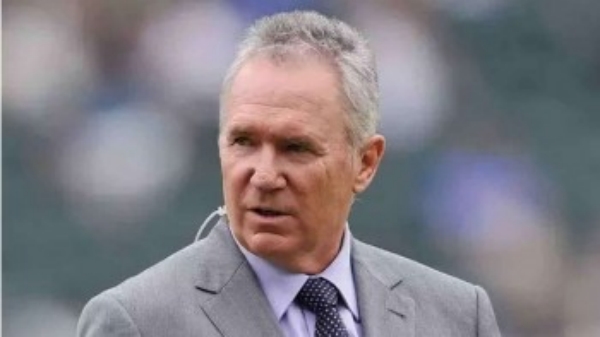 வருத்தப்பட்ட ஆலன் பார்டர்