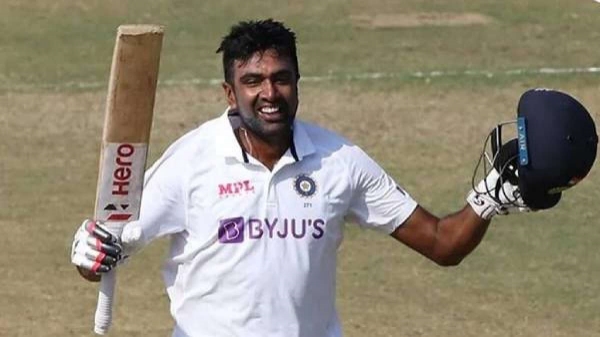 அஸ்வின் 