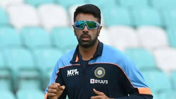 அஸ்வினின் அறிவுரை அஸ்வினின் அறிவுரை