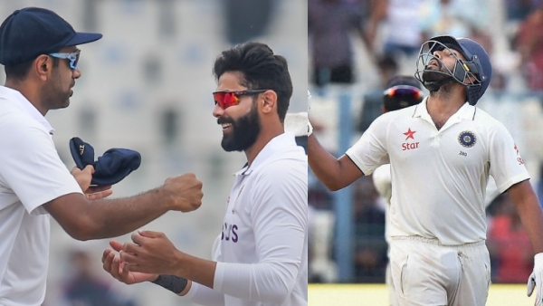 3வது டெஸ்ட் போட்டி 