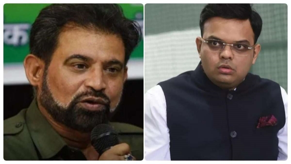 பதவி விலகல் 