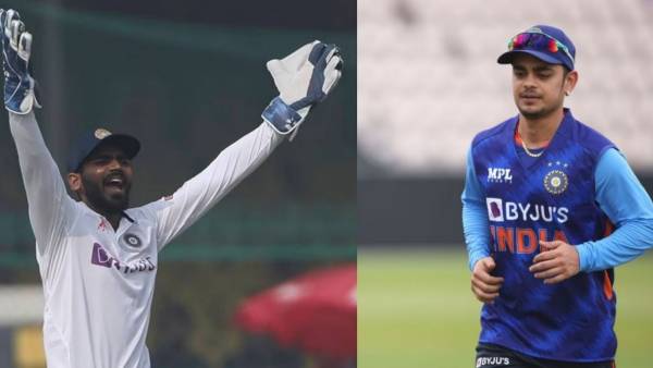 பண்ட்-க்கு மாற்று யார்? பண்ட்-க்கு மாற்று யார்?