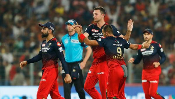 பவுலிங்கில் பின்னடைவு 