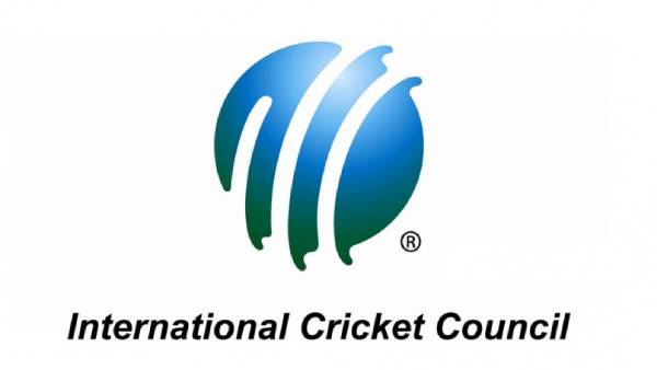 ஐசிசி-யின் நடவடிக்கை 