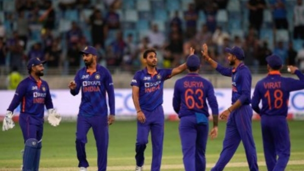 ஐசிசி கோப்பை கனவு 