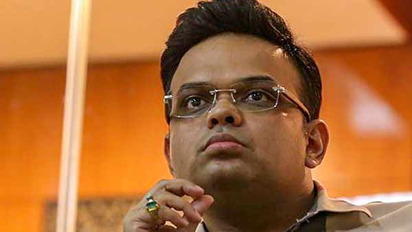 ஜெய்ஷா உறுதி 