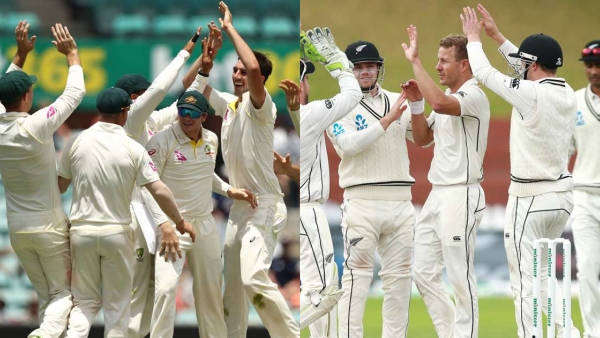 ஆஸி, நியூசி ரெக்கார்ட்