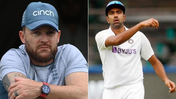 அஸ்வின் கருத்து 