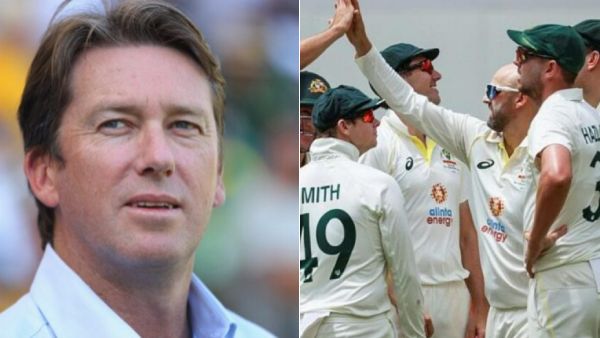 மெக்ராத் கருத்து