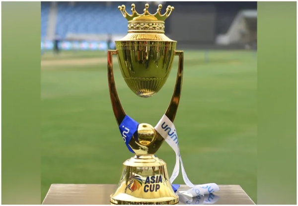 ஆசிய கோப்பை தொடர் ஆசிய கோப்பை தொடர்