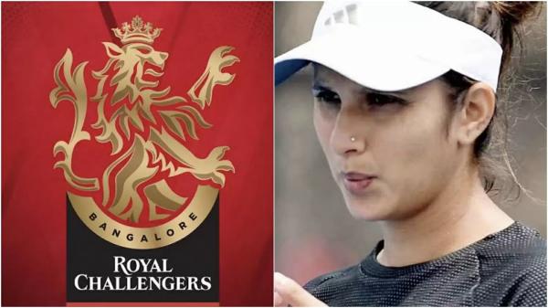 ஆர்சிபி அணி 