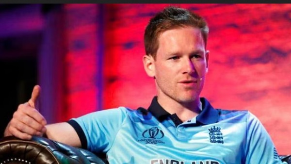 Englands World cup winning captain Eion Morgan announces Retirement from All formats 