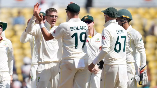 2வது டெஸ்ட் போட்டி 