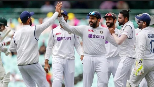 நாக்பூரின் பிட்ச் 