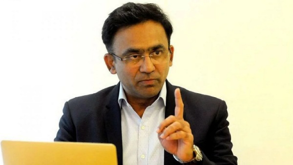 சாபா கரீம் பதிலடி 