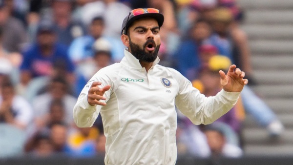 விராட் கோலிக்கு 2ம் இடம் 