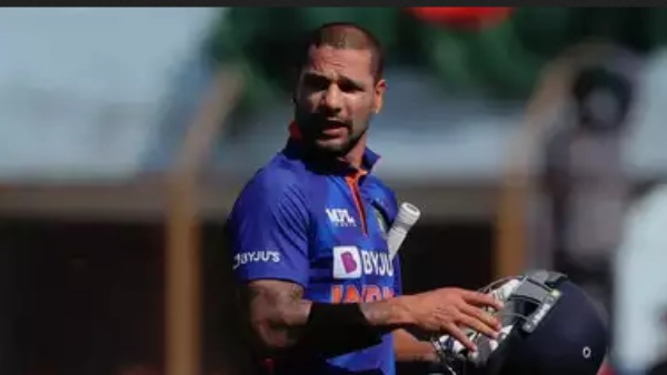 தவான் உருக்கம் 