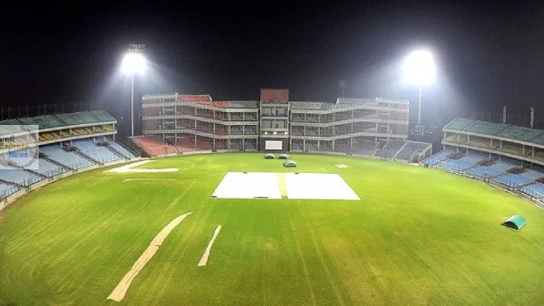 சராசரி ஸ்கோர் என்ன? 