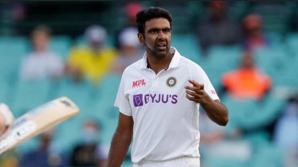 அஸ்வின் மேஜிக் 