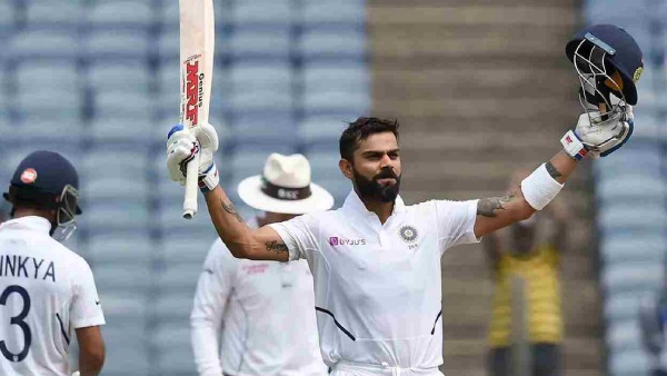  கோலி ரெக்காட் 