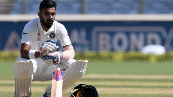 கடைசி 11 இன்னிங்ஸ் 