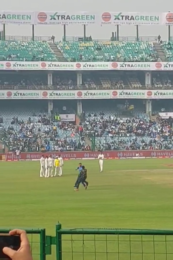 தப்பிக்குமா இந்தியா 