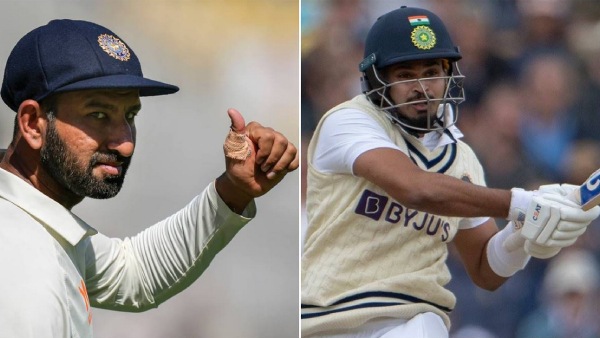 சரிந்த மிடில் ஆர்டர் 