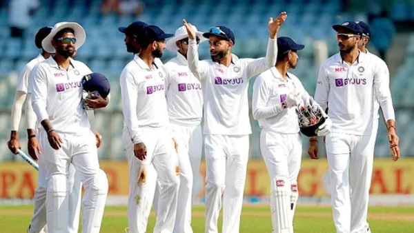 இந்தியாவுக்கு சாதகம் 