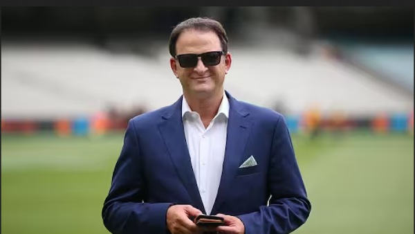 மார்க் வாக் ஆதரவு 