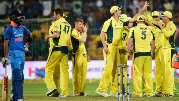 50 ஓவர் கிரிக்கெட் 