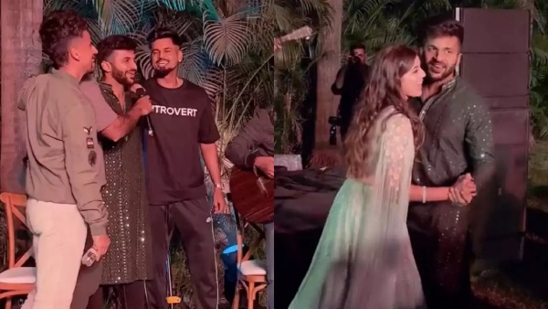 கலை நிகழ்ச்சி 