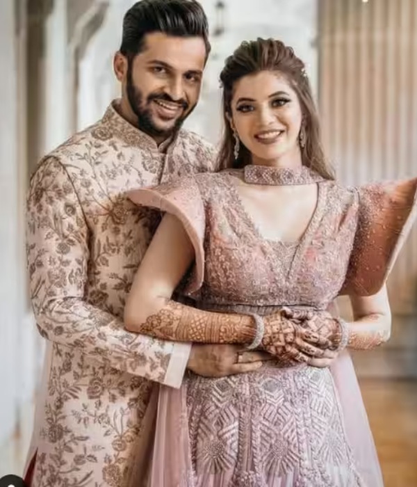 தேனிலவு பாதிப்பு 