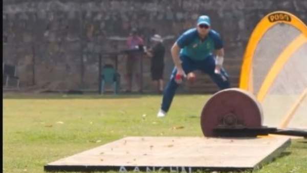 3வது டெஸ்ட் போட்டி 