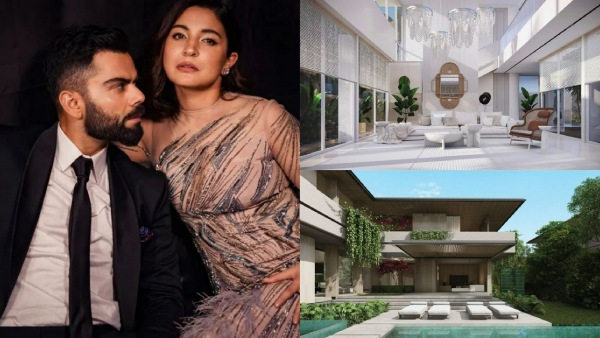 இண்டீரியர் டிசைன்கள் 