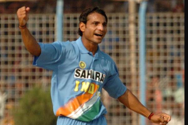 கிரிக்கெட் வாழ்க்கை 