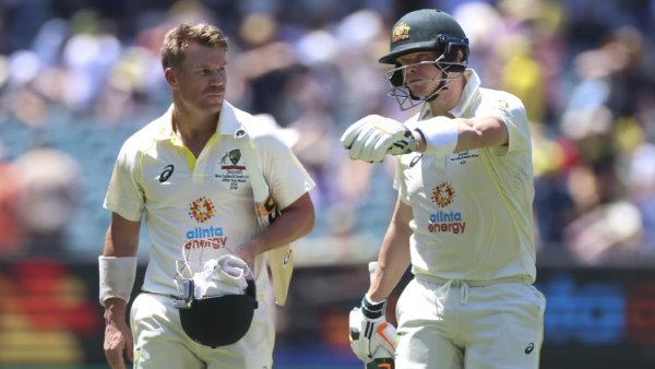 ஸ்மித் ரெக்கார்ட் 