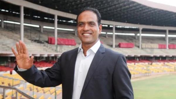 தேர்வுக்குழு உறுப்பினர்