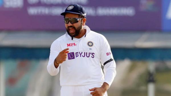 ரோகித் சர்மா விளக்கம் 