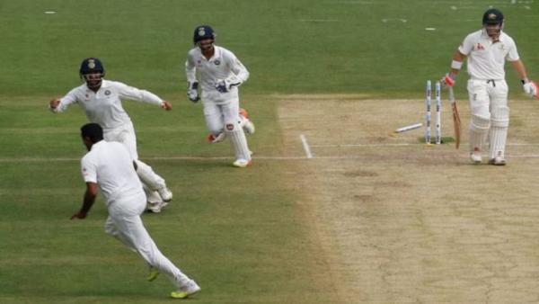 திட்டத்துடன் வந்த ஆஸி. 